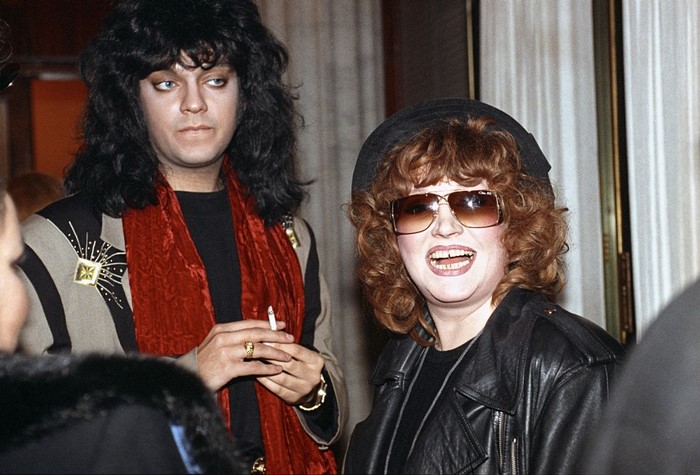 Уникальные снимки звезд 90-х. Ностальгия Уникальные снимки звезд 90-х. Ностальгия