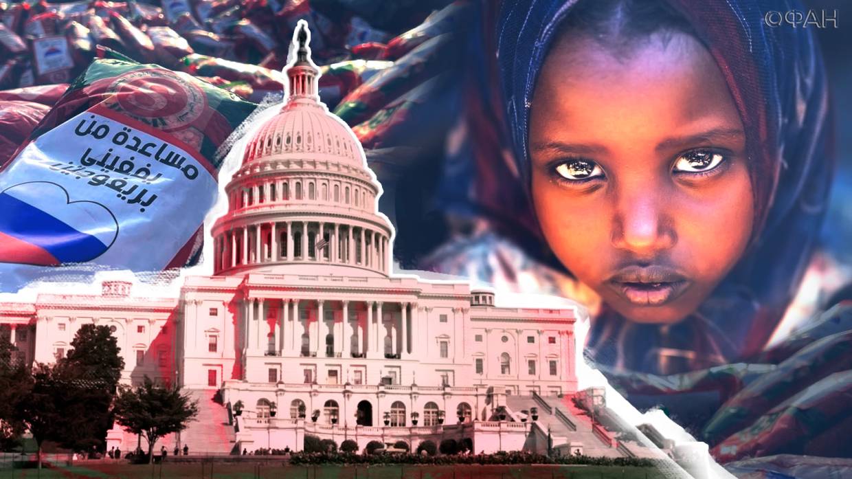 Директор Института РУССТРАТ Елена Панина: Кризис в Судане стал следствием его прозападного курса