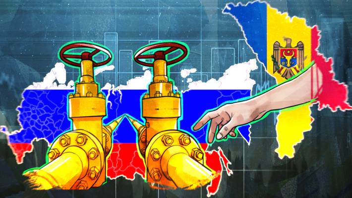  Молдавия прибегнет к спекуляциям ради реструктуризации исторического долга перед РФ