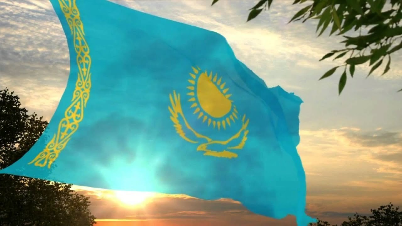 Цветная революция в Казахстане или народ сам?