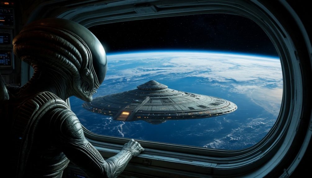    Хочется надеяться, что из Космоса к нам летят друзья. Хотя теория "Темного леса" склоняется к тому, что развитые цивилизации уничтожают более слабые, чтобы в будущем они не стали для них угрозой.