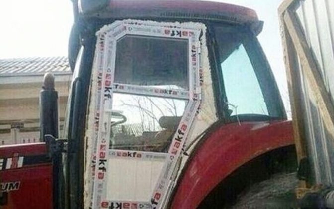 Когда не просто рукопоп, а гений рукопопства Когда не просто рукопоп, а гений рукопопства