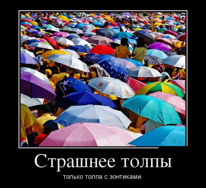 Демотиваторы (30 фото)