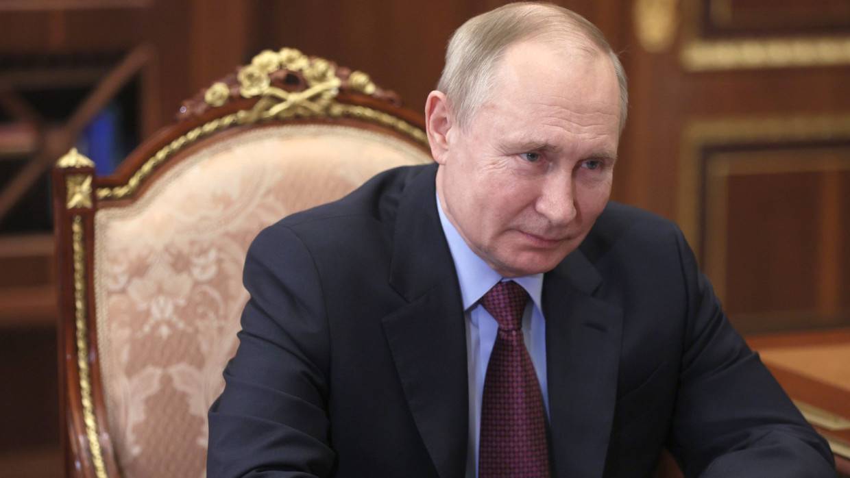 Глава МИД Хорватии Радман попросил Лаврова передать Путину приглашение посетить страну