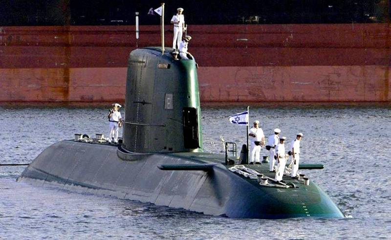 Израиль может признать себя ядерной державой на фоне продвижения Ирана к первой атомной бомбе