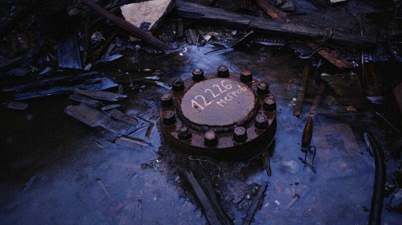 Тайна советской дыры: вот что скрывала Кольская скважина! 