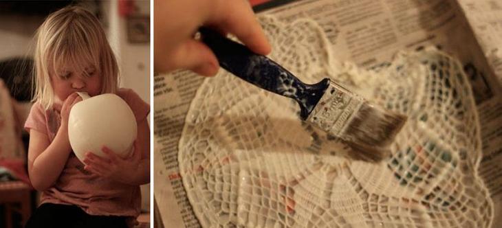 Интересные идеи изготовления светильников и люстр из повседневных предметов Интересные идеи изготовления светильников и люстр из повседневных предметов для дома и дачи,новая жизнь старых вещей