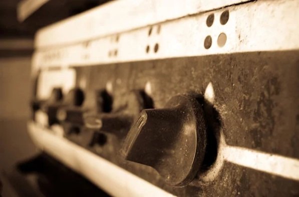 Самые грязные места в доме познавательно