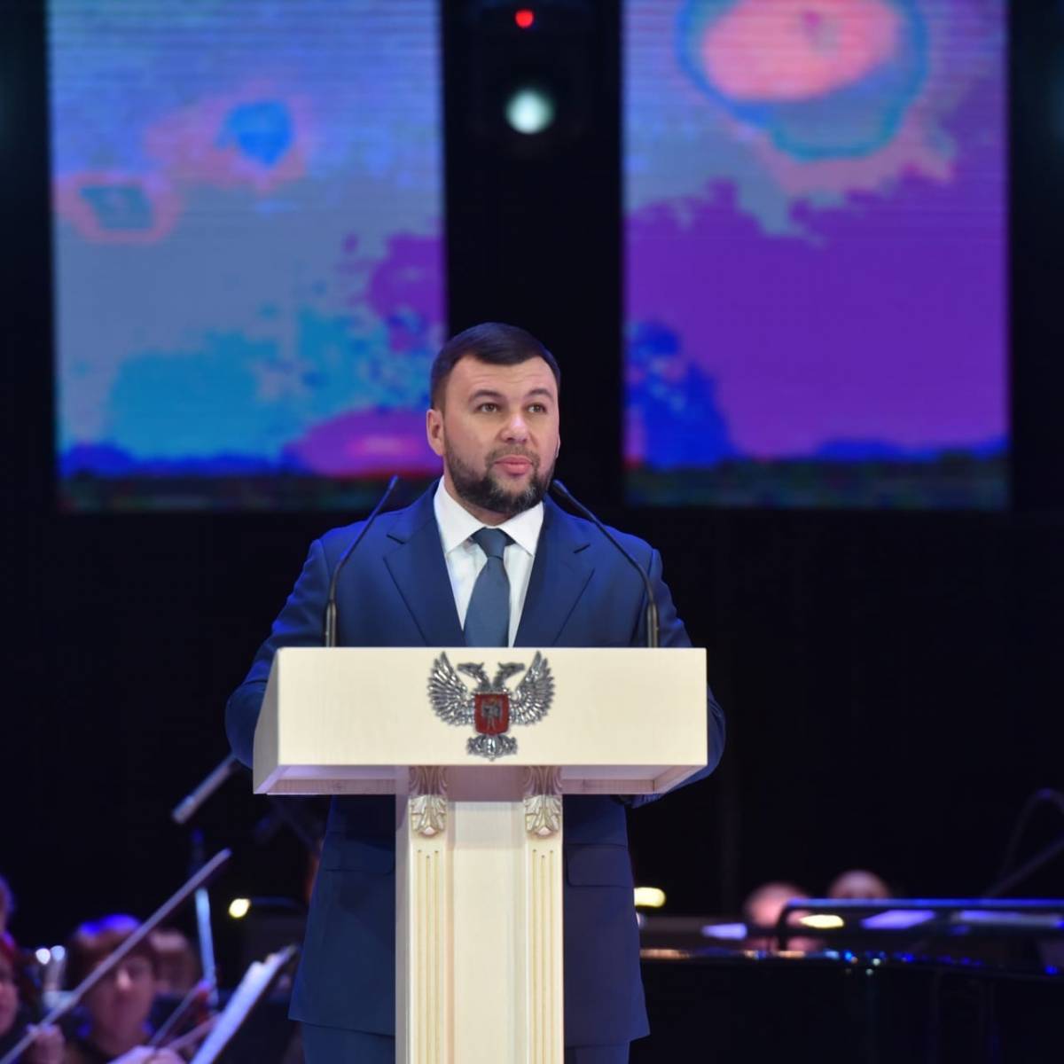 У ЛНР и ДНР появился шанс быть признанными Россией