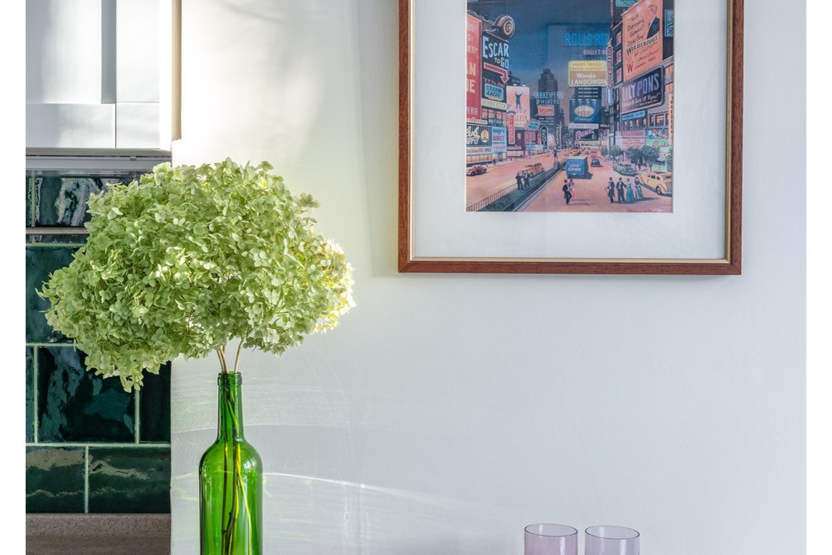 До и после: Из ветхой «двушки» — модный интерьер До и после: Из ветхой «двушки» — модный интерьер идеи для дома,интерьер и дизайн