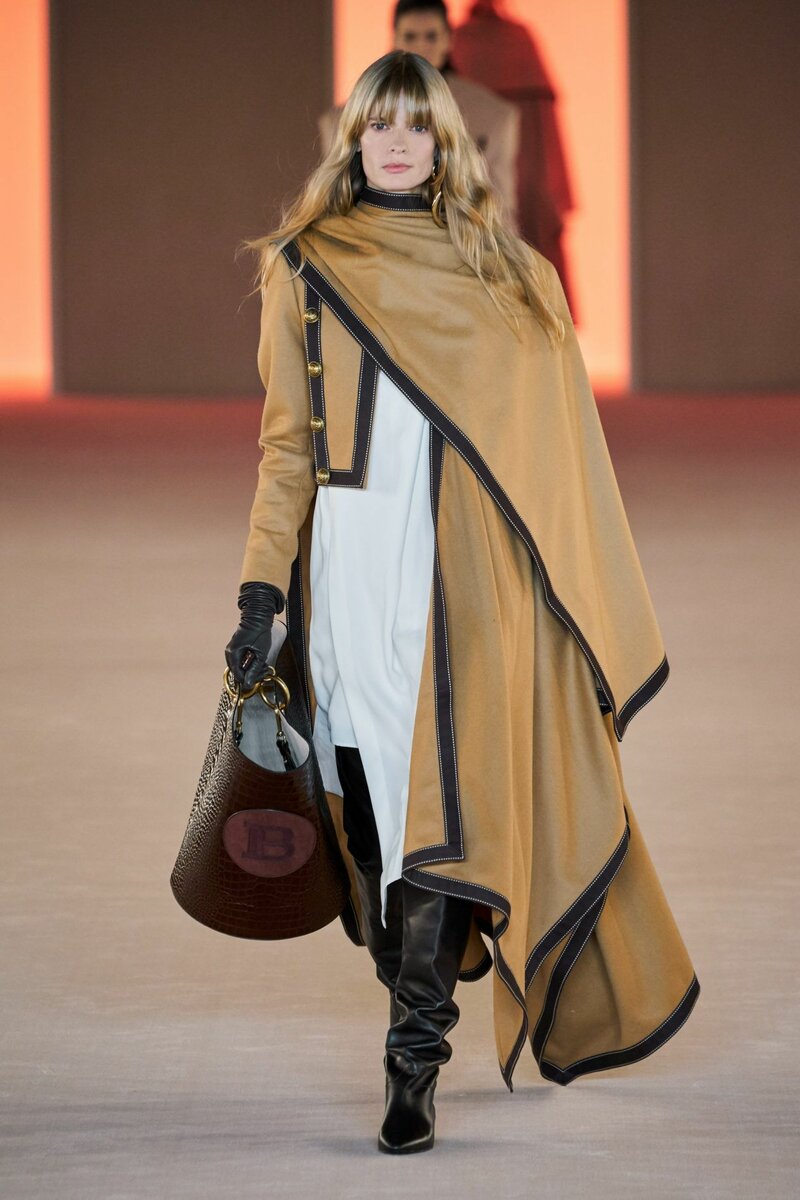 Весне дорогу: на что поменять пуховик? мода,мода и красота,модные образы,модные тенденции