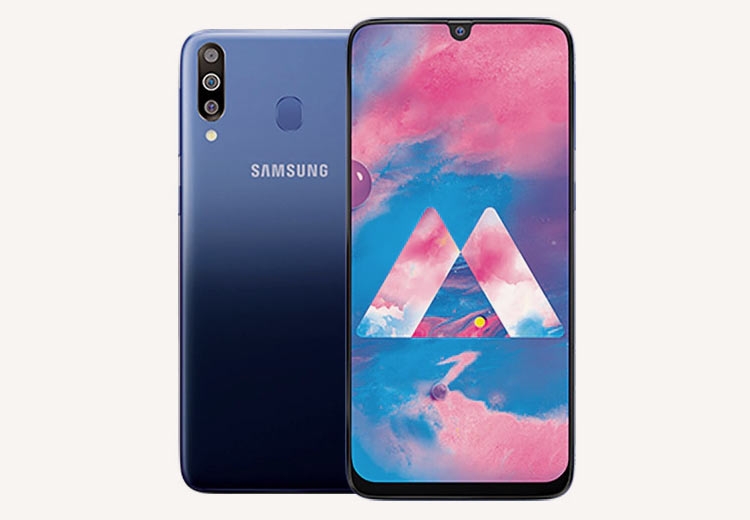 Samsung Galaxy M40 прошёл сертификацию Wi-Fi Alliance и готовится к выходу новости,смартфон,статья