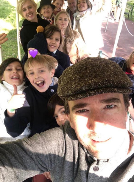 Кейт Миддлтон, Виктория Бекхэм, Наталья Водянова и другие поздравили с Днем отца своих пап и мужей Кейт Миддлтон, Виктория Бекхэм, Наталья Водянова и другие поздравили с Днем отца своих пап и мужей Звезды,Новости о звездах