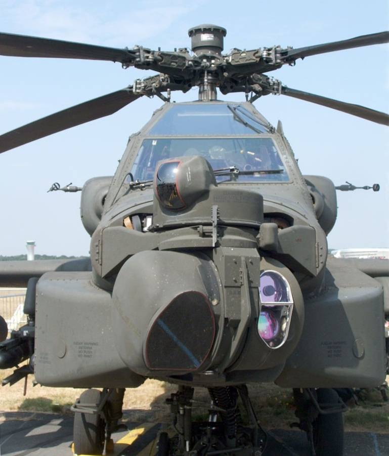 Ка-52 «Аллигатор» и AH-64D/E Apache с точки зрения вооружений Ка-52 «Аллигатор» и AH-64D/E Apache с точки зрения вооружений ввс,оружие