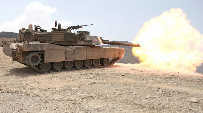 Украинские «Абрамсы»: явно не то старьё, на какое рассчитывали Украинские «Абрамсы»: явно не то старьё, на какое рассчитывали оружие,украина