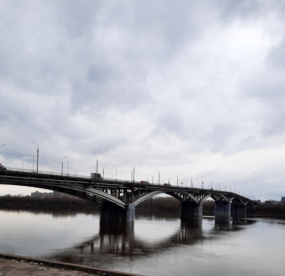 Три счастливых дня в Нижнем Новгороде. 