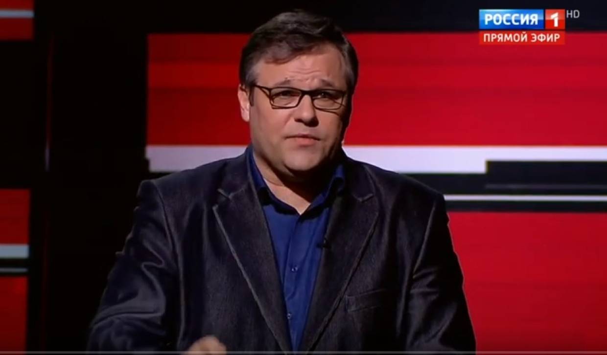 Советник главы ЛНР раскритиковал Киев за заявление о неработающей стратегии НАТО против РФ Советник главы ЛНР раскритиковал Киев за заявление о неработающей стратегии НАТО против РФ Политика