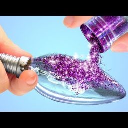 20 потрясающих новогодних самоделок