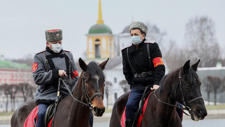 Не хватает Столыпина: Россия может порвать Запад в клочья, но