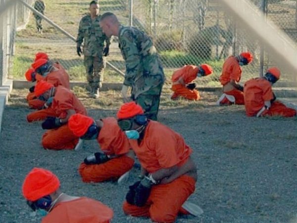 10 леденящих душу фактов о пытках водой вода