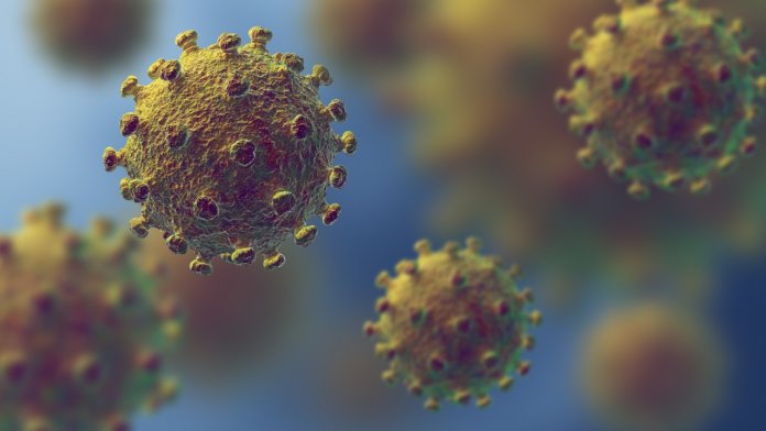 10 конспирологических теорий о коронавирусе