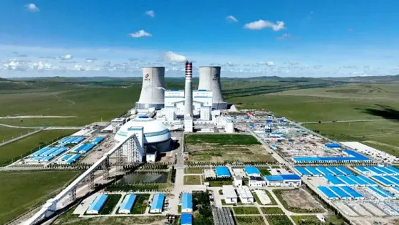 высота — 104 метра, диаметр — 68 метров