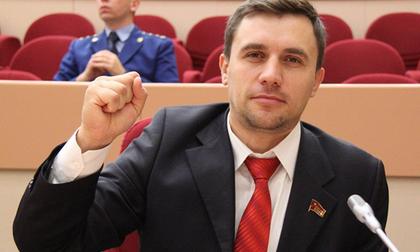 Депутат решил прожить месяц на 3,5 тысячи рублей и потолстеть