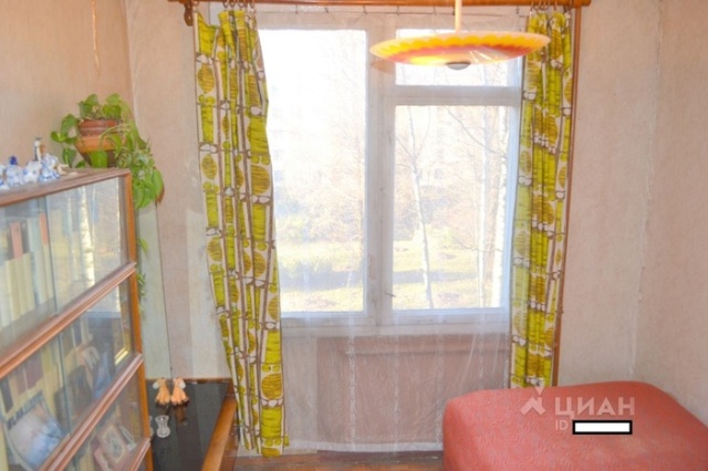 Квартира в которой ничего не изменилось за многие годы Квартира в которой ничего не изменилось за многие годы