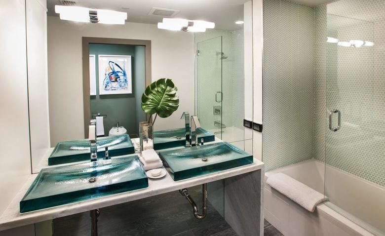 12 очень простых привычек, которые позволят реже убираться в ванной