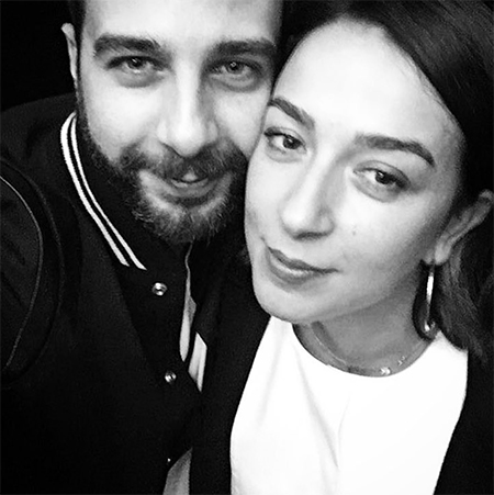 Иван Ургант показал фото своей повзрослевшей дочери Нины Дети,Дети знаменитостей