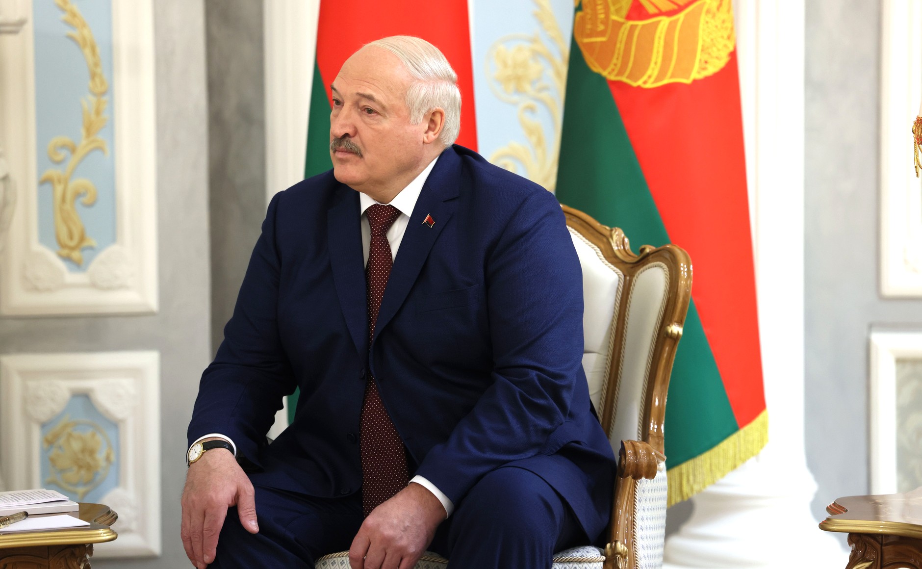 Байден не причастен: Лукашенко раскрыл детали обмена заключенными между РФ и США