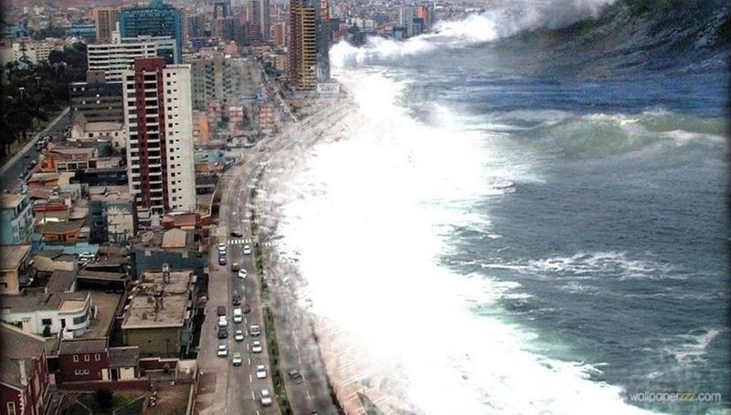 20 фотофальсификаций, которые облетели весь мир fake02 20 фотофальсификаций, которые облетели весь мир