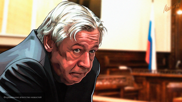 Александр Роджерс: Приговор Ефремову — эпоха безнаказанности либералов окончена