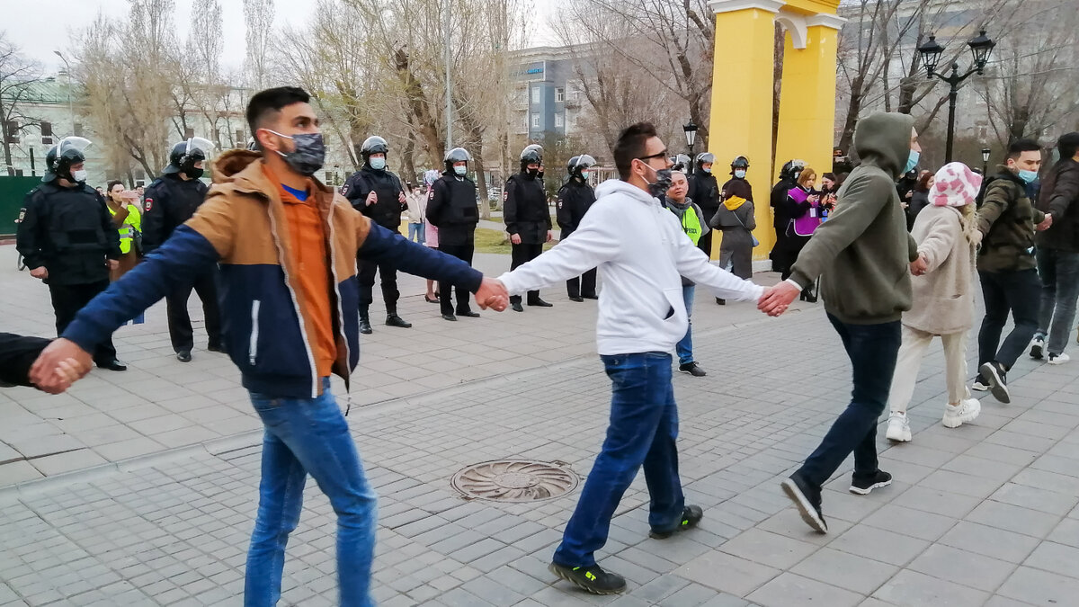 «Крикну... а в ответ тишина!..», - электорат заключенного Навального в очередной раз его подвел. Неутешительные итоги...