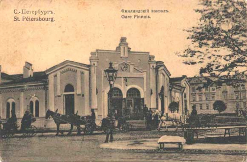 Теракт белогвардейцев в Ленинграде, 1927 Война и мир