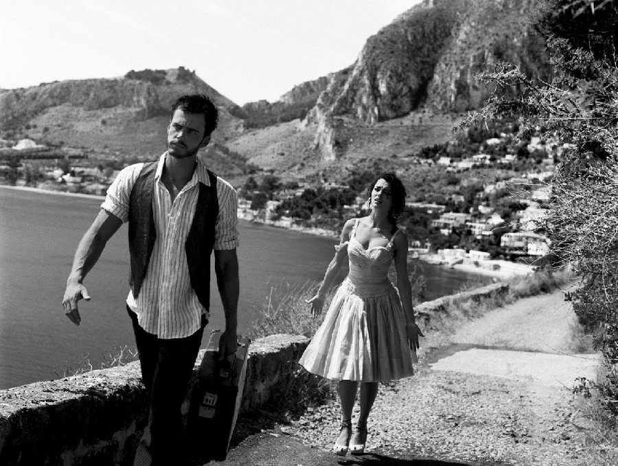 Сицилийское приключение