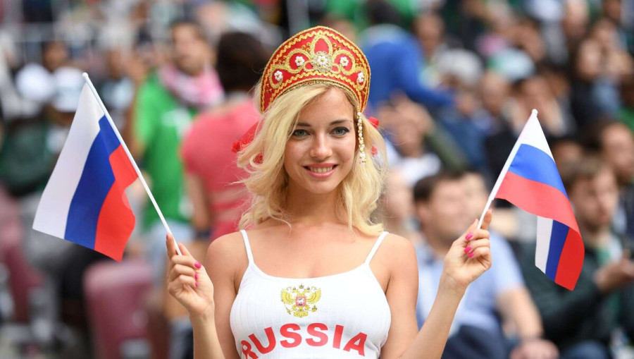 Девушки из каких стран считают русских мужчин завидными женихами 