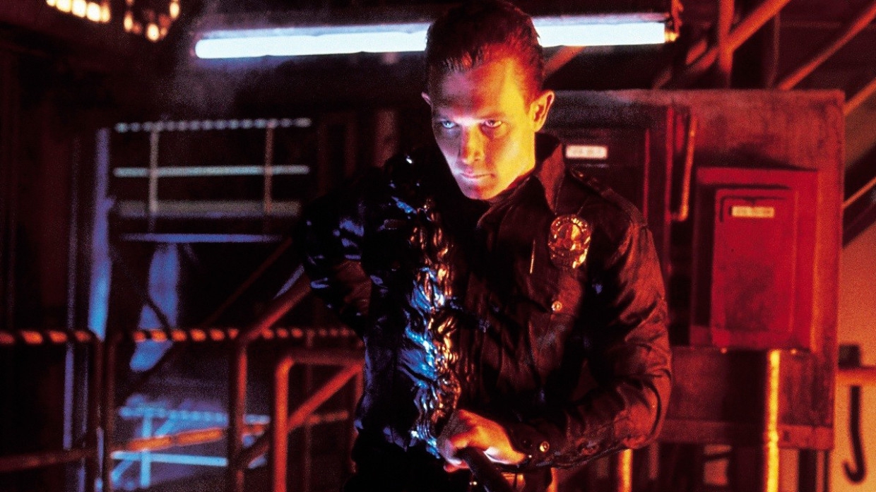 Создатели «Трансформеров-7» вдохновлялись «Терминатором-2» Шоу-бизнес