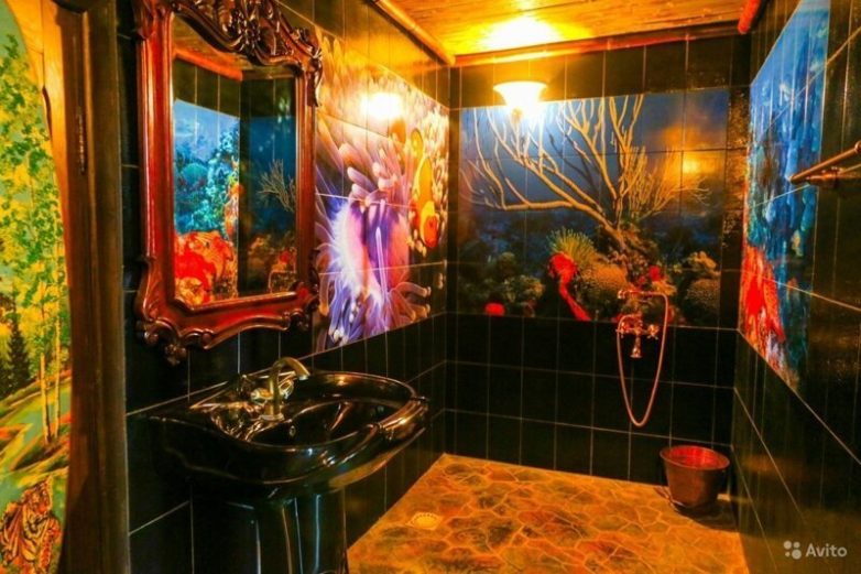 Эпические квартиры, побывав в которых вы готовы будете заплатить, лишь бы их больше не видеть 