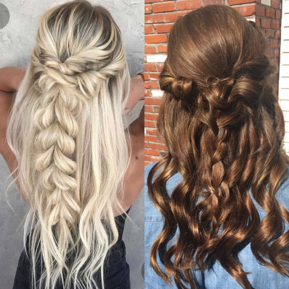 17 жертв парикмахерского энтузиазма, криворукости и неумения договориться о цели стрижки 