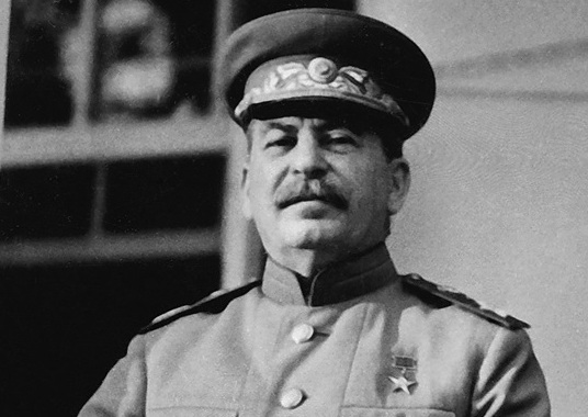 Сталин, Википедия