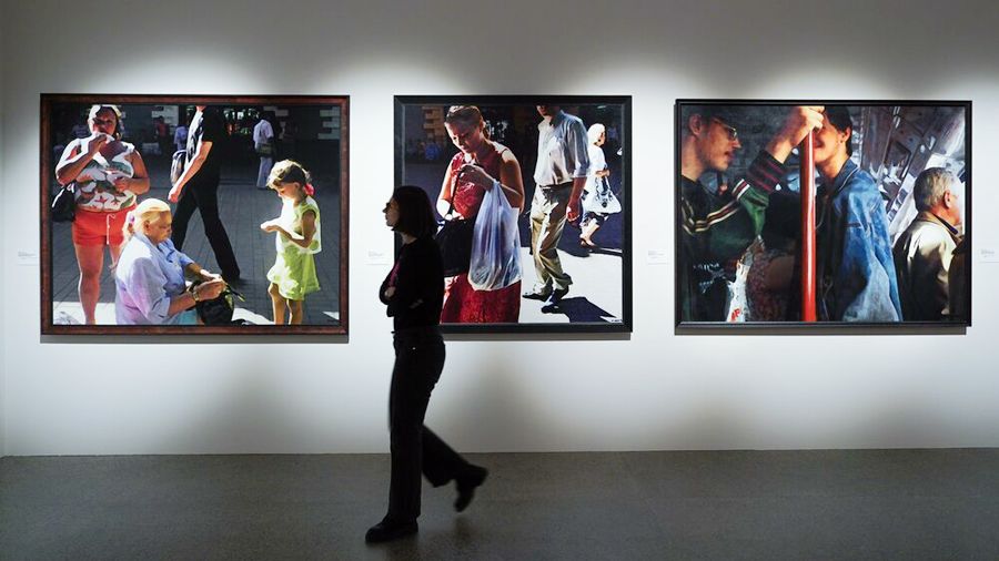 Музейно-выставочный центр «ЗИЛАРТ»