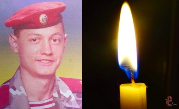 «Только в апреле сыграл свадьбу»: молодой боец ВСУ отдал жизнь за Украину на Донбассе, фото героя