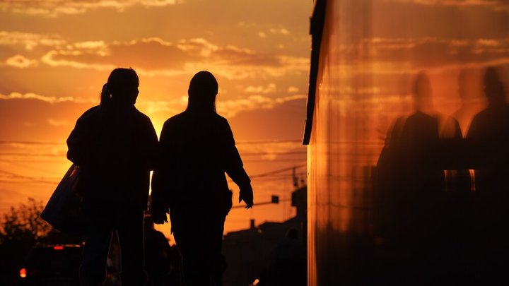 РОССИЮ НЕ ОСТАНОВИТЬ. ТЕПЕРЬ НАШ ЧЕРЁД ДЕЛАТЬ ХОД