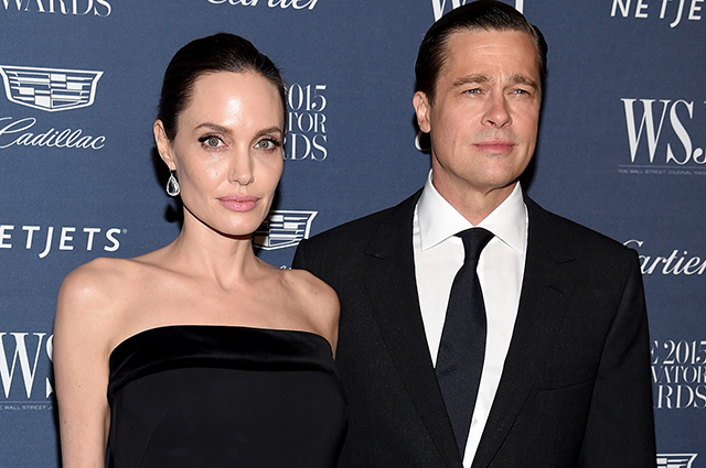 Анджелина Джоли подала в суд на ФБР из-за закрытия дела против Брэда Питта