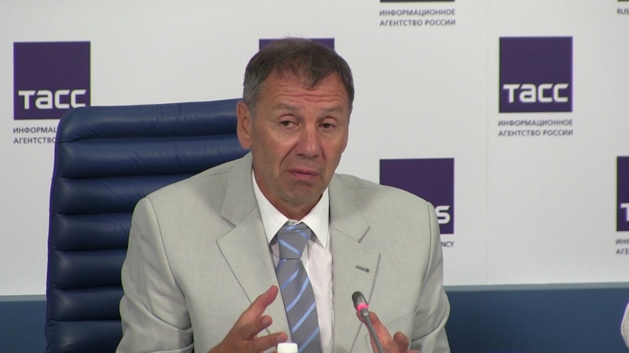 Политолог Марков раскрыл имена причастных к трагедии МН17 Политолог Марков раскрыл имена причастных к трагедии МН17 Политика
