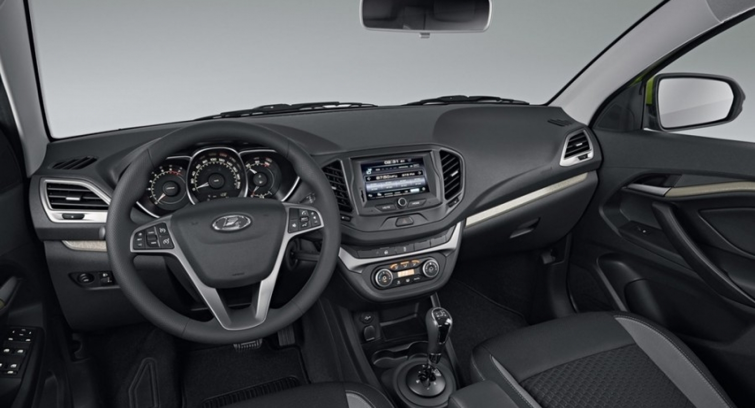 На сколько Lada с 16-клапанными моторами дороже 8-клапанных?