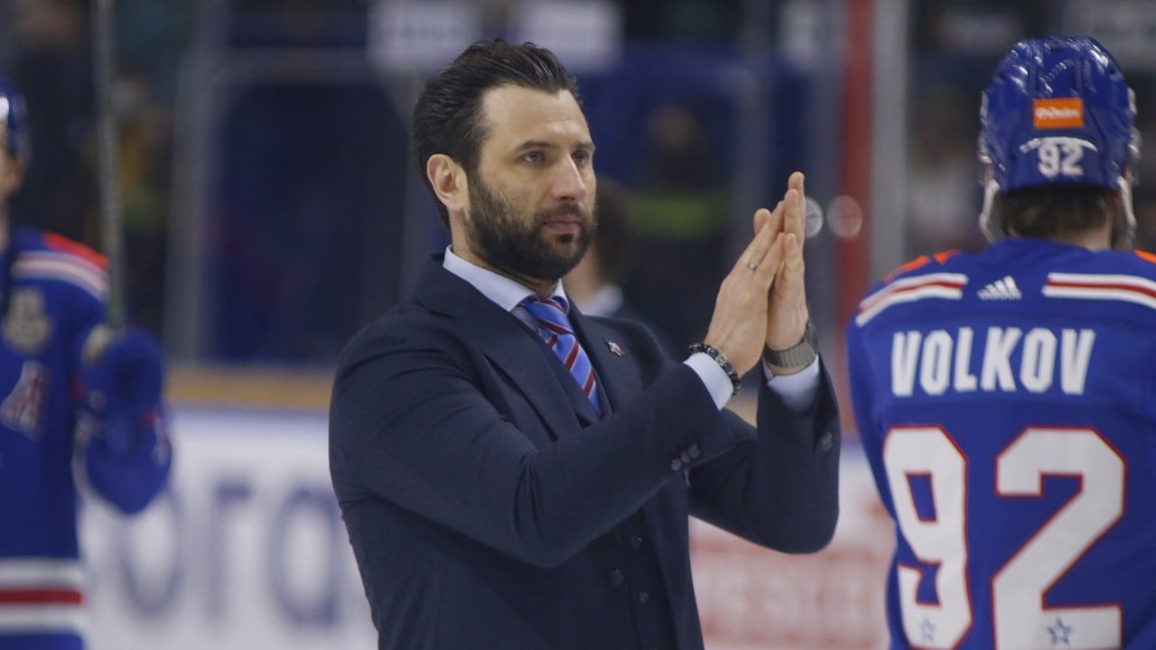 Роман Ротенберг прокомментировал возвращение Кубка мира в 2024 году