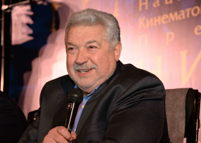 Гусман: Гусман: