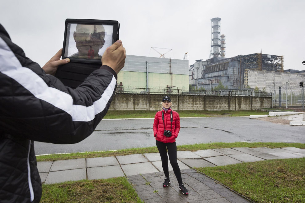 Длинные тени Чернобыля: неопубликованные фотографии катастрофы,Украина,фотография,Чернобыль
